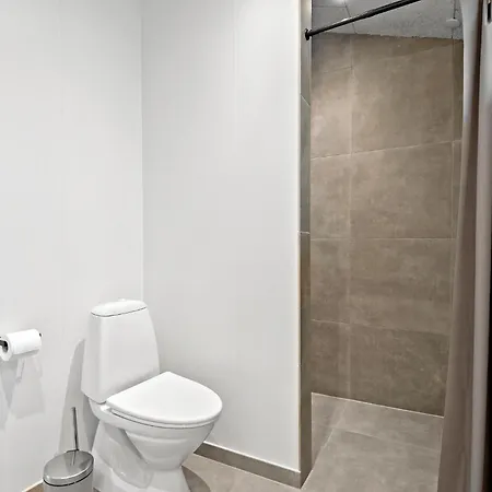 Σπίτι διακοπών 3 Bedroom In Oksbøl