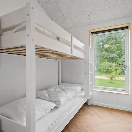3 Bedroom In Σπίτι διακοπών