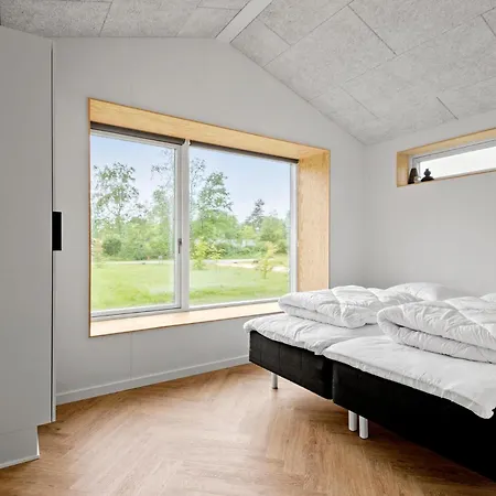 Σπίτι διακοπών 3 Bedroom In *