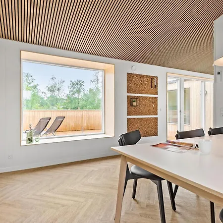 Σπίτι διακοπών 3 Bedroom In Oksbøl