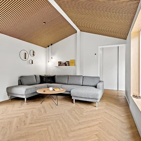 3 Bedroom In Σπίτι διακοπών *