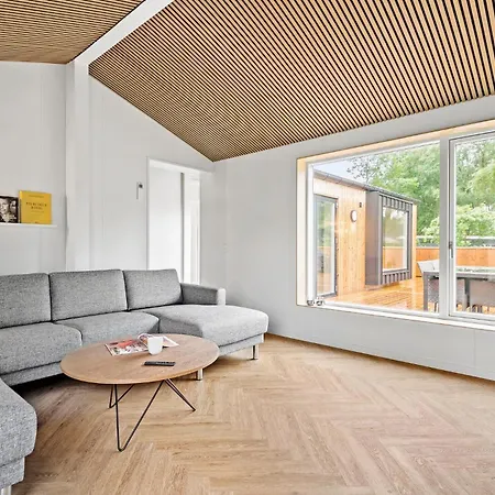 3 Bedroom In * Oksbøl