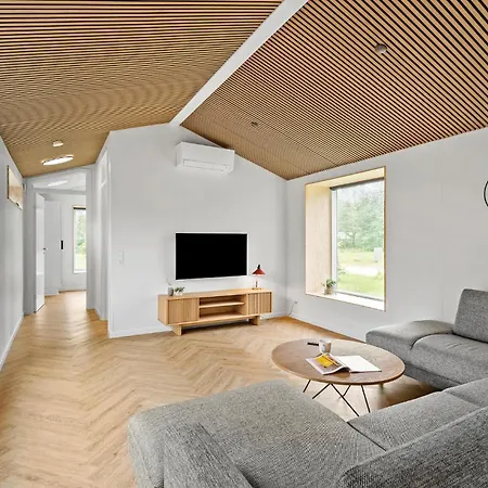 3 Bedroom In *