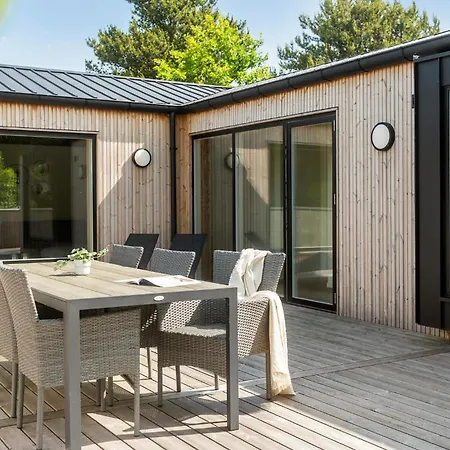 3 Bedroom In * Oksbøl